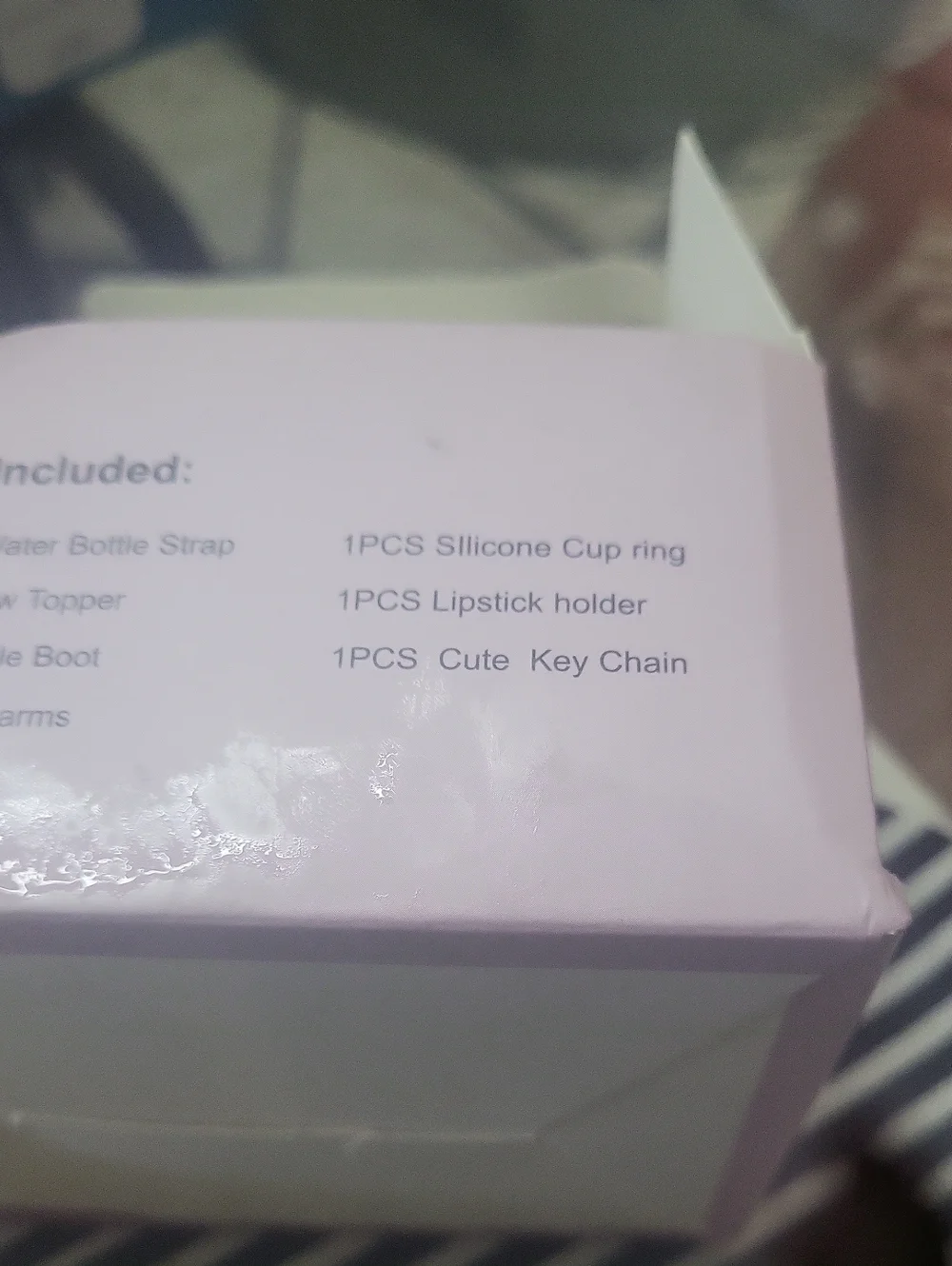 Stanley Boxed 7 Piece Accessories In Box Fab Love Mine Free Gift